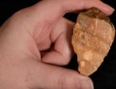 اكتشاف أدوات حجرية عمرها مليون و500 ألف عام فى إندونيسيا