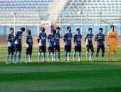 التاسعة مساءً موعدا لمباراة بيراميدز وأوكلاند سيتي فى بطولة الإنتركونتيننتال