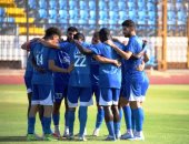 سموحة يبحث عن وديات قوية بعد تأجيل مباراته مع الزمالك