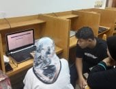 نتيجة تنسيق المرحلة الثانية أدبى.. حسب مجموعك اعرف كليتك