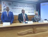 نائب رئيس جامعة القاهرة: نعمل على إعداد جيل من الشباب قادر على مواجهة التحديات