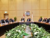 كامل الوزير يوجه بتوسيع أنشطة شركة قناة السويس لتنمية الموانئ البحرية
