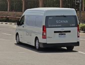 جثمان الفنان سيد صادق يصل مسجد الشرطة لأداء الصلاة الجنازة