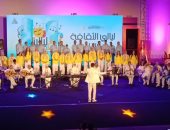 فلكلور نوبي وأغاني الزمن الجميل في الأسبوع الثالث من "ليالينا في العلمين"