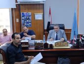 تفعيل الرعاية المتمركزة للمريض وإشراك المرضى في تحسين تجربتهم الصحية بكفر الشيخ