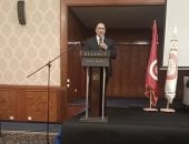 نقيب المحامين: فلسطين باقية.. لا للتطبيع ولا للمساومة ولا للتهجير.. صور