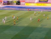 30 دقيقة.. دجلة يضغط بيراميدز بحثًا عن التقدم بعد طرد وليد الكرتى