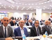 رئيس جامعة دمنهور يشارك في فعاليات الاجتماع المشترك لمجلسي الجامعات الخاصة والأهلية