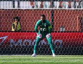 إصابة أحمد الشناوى أمام باور ديناموز ومحمود جاد يحرس عرين بيراميدز