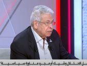 عبد المنعم سعيد لـ كلمة أخيرة: استراتيجية إيران تعتمد على خلق أزمات بقطاع الطاقة