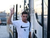 عبد الحميد معالى يغيب عن مران الزمالك بعد البدء فى إجراءات فسخ عقده