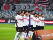 المكافآت سلاح الزمالك لمواصلة الفوز بالمباريات
