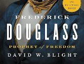 أفضل 100 كتاب في القرن الحادي والعشرين.. فريدريك دوجلاس رسول الحرية