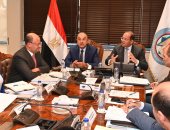 وزيرا المالية وقطاع الأعمال العام يبحثان التعاون فى عدد من الملفات المشتركة