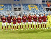 سيراميكا يتعادل سلبياً مع زد في الجولة الثانية من بطولة الدوري