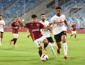 تعثر البطل والوصيف.. 10 أرقام من حصاد الجولة الأولى للدوري المصري