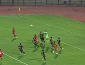 موعد مباراة الأهلى ومودرن سبورت فى الجولة الثامنة من الدورى الممتاز