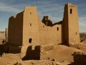 حصون رومانية منيعة فى عمق الصحراء.. أم الدبادب أغرب موقع أثرى بالوادى الجديد