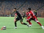 لجنة الحكام: الأهلى لم يستحق ركلة جزاء أمام مودرن سبورت