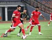 أحمد شوبير: تعادل الأهلى أمام مودرن سبورت "ناقوس خطر"