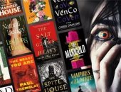 أدب الرعب.. تعرف على أشهر 5 روايات رعب فى التاريخ