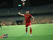 مودرن سبورت يفسخ تعاقده مع حسام حسن بالتراضى