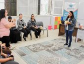 أسقفية الخدمات عضو التحالف الوطنى تنظم تدريبًا لميسرات مراكز الألعاب بسوهاج