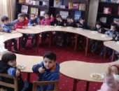 لو ابنك داخل سنة أولى ابتدائى.. 4 خطوات هتساعد طفلك على الاستعداد للمدرسة