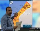 غارات تستهدف خان يونس ومخيم النصيرات.. وخطة جديدة لجيش الاحتلال (فيديو)