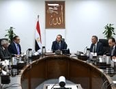 رئيس الوزراء: تناغم بين مختلف أجهزة الدولة باحتفالية افتتاح المتحف الكبير