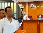 الإعدام شنقا للمتهم بإنهاء حياة زوجته حرقا بالشرقية