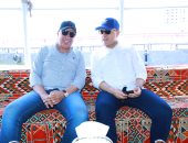 الرى: تدريب الريفيات على الاستفادة من ورد النيل لتصنيع منتجات متميزة.. فيديو