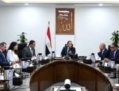 مدبولى: نستهدف الحفاظ على الطابع المعماري والعمراني لوسط البلد والقاهرة الخديوية