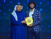 محمد النني يكرر إنجاز حسين الشحات فى الإمارات