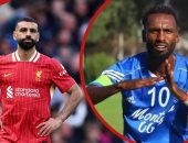 "أخبرونا كيف مات بيليه فلسطين؟".. محمد صلاح حديث العالم بعد رسالة يويفا