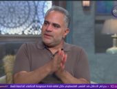 محمد شاهين يكشف كواليس أول لقاء مع كريم الشناوي قبل "لام شمسية"