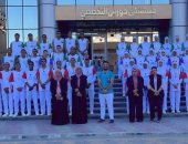 الرعاية الصحية بالأقصر تعلن بدء التقديم بمعاهد إيزيس وحورس للتمريض