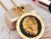 اليوم العالمى للأسد.. 6 صفات تتمتع بها النساء عاشقات إكسسوارات ملك الغابة