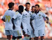 الإصابات تضرب دفاع النصر قبل كأس السوبر السعودي