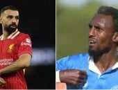 من بازل إلى ليفربول.. محمد صلاح صوت فلسطين فى ملاعب أوروبا