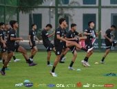 خماسي بيراميدز ينضم لمعسكر منتخب الشباب استعدادًا لتصفيات شمال أفريقيا