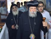 أنشطة رعوية بإيبارشية البحيرة.. شمامسة جدد فى نهضة العذراء بشبراخيت