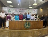 نقيب العاملين بالزراعة: مواجهة عمالة الأطفال بإنشاء مشروعات صغيرة للأسر