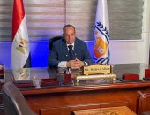 رئيس مجلس أمناء الجيزة يشيد بإعلان المناهج المطورة قبل الدراسة