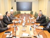 وزارة الأوقاف توقع بروتوكول تعاون مع مؤسسة المجلس الوطني للتدريب والتعليم