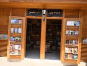 قبل وبعد.. مكتبات سور الأزبكية من العشوائية للتطور الحضارى