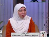 أنا مريضة ينفع آخد فلوس من وراء أهلى؟.. عضو بمركز الأزهر تجيب