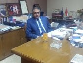 اللواء خالد الشاذلى فى حوار لـ"اليوم السابع": ابتذال التيك توكرز يواجه بحزم الداخلية.. الكشف عن جرائم منظمة لغسل الأموال وحيازة السلاح والمخدرات.. وتقنيات حديثة تحاصر الفوضى الأخلاقية وتحافظ على الذوق العام