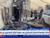 خبير علاقات دولية: نتنياهو يغتال حرية التعبير عن طريق قتل الصحفيين