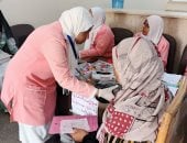 الصحة: حملة "100 يوم صحة" قدّمت 40.7 مليون خدمة طبية مجانية خلال 26 يومًا